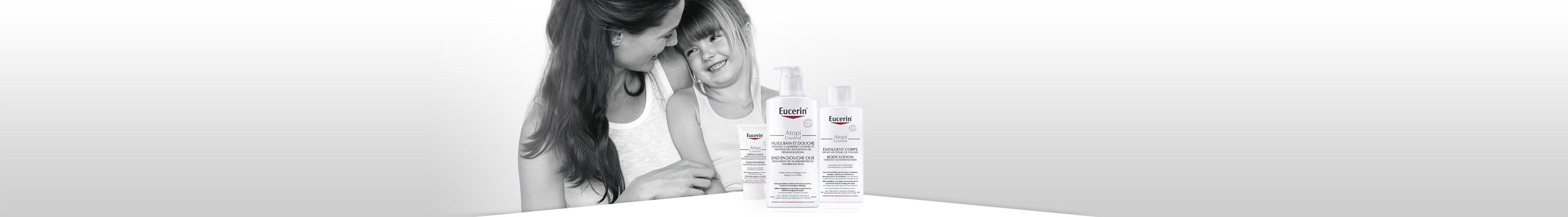 EUCERIN AtopiControl
